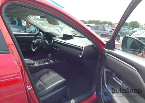 2026 Mazda Cx-50 2.5 S Preferred z USA, uszkodzony, nr VIN 7MMVABBL7TN456929